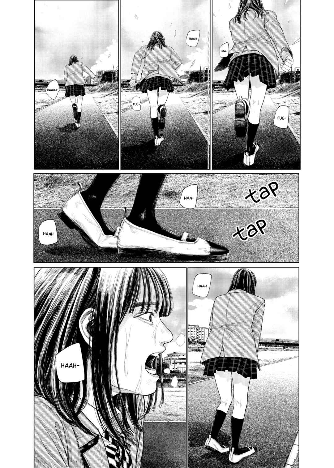 Page 55 Chapter Unknown_4035 Majo to Watashi