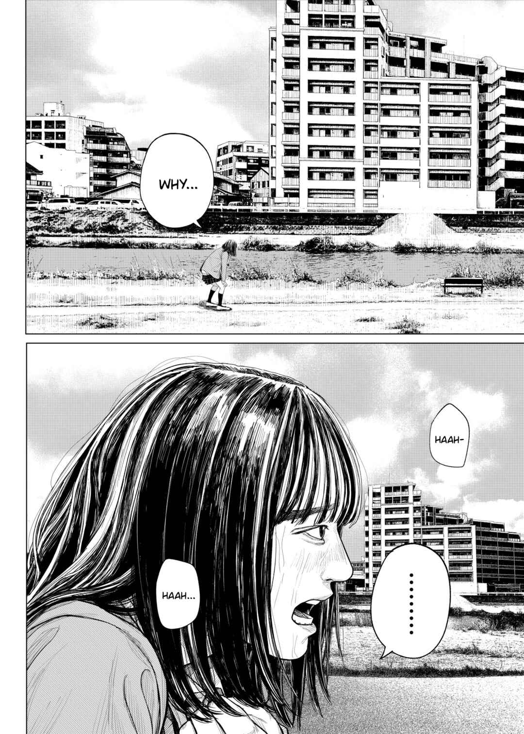 Page 56 Chapter Unknown_4035 Majo to Watashi