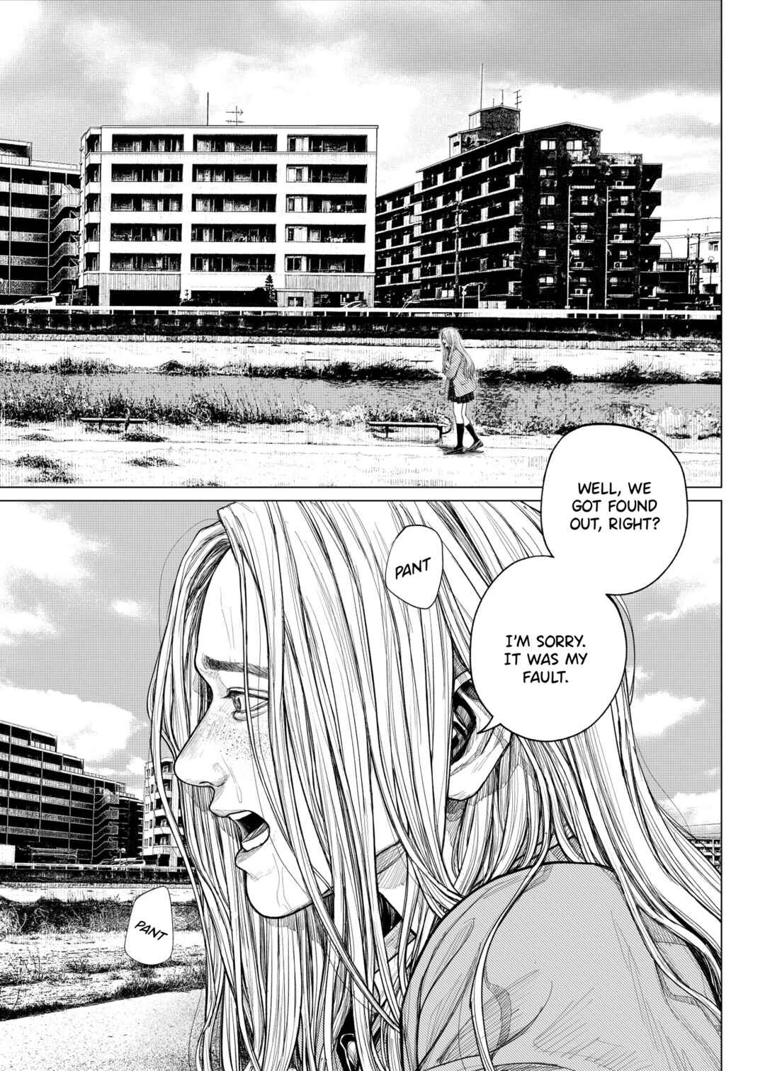 Page 57 Chapter Unknown_4035 Majo to Watashi