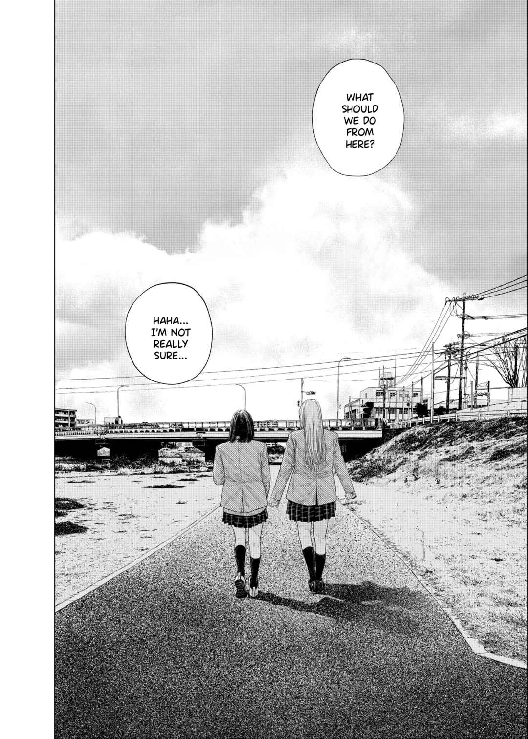 Page 64 Chapter Unknown_4035 Majo to Watashi
