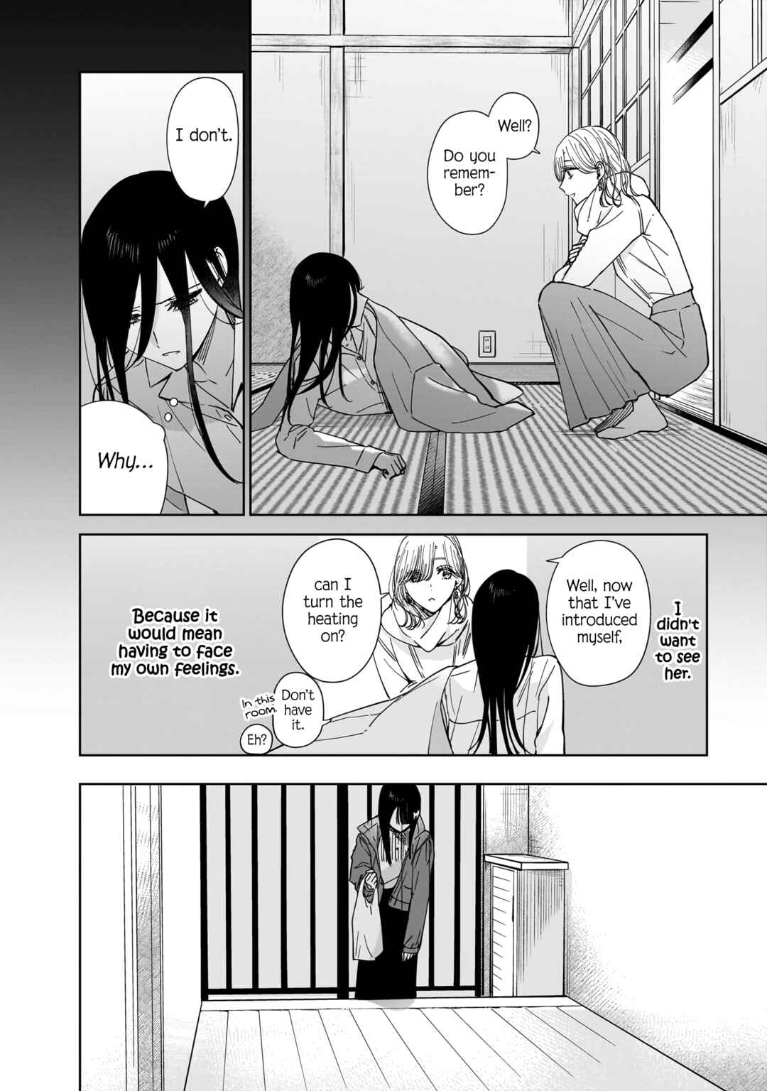 Page 15 Chapter 17 My Sisters Best Friend, My Lover.
