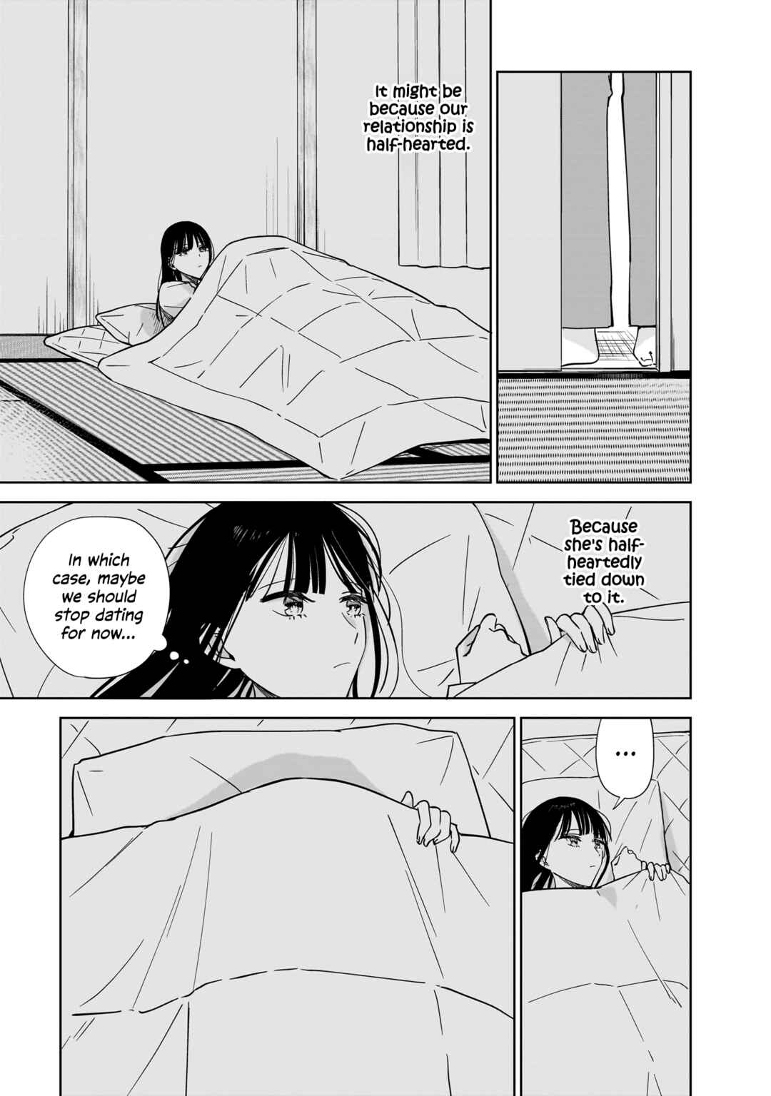 Page 20 Chapter 17 My Sisters Best Friend, My Lover.