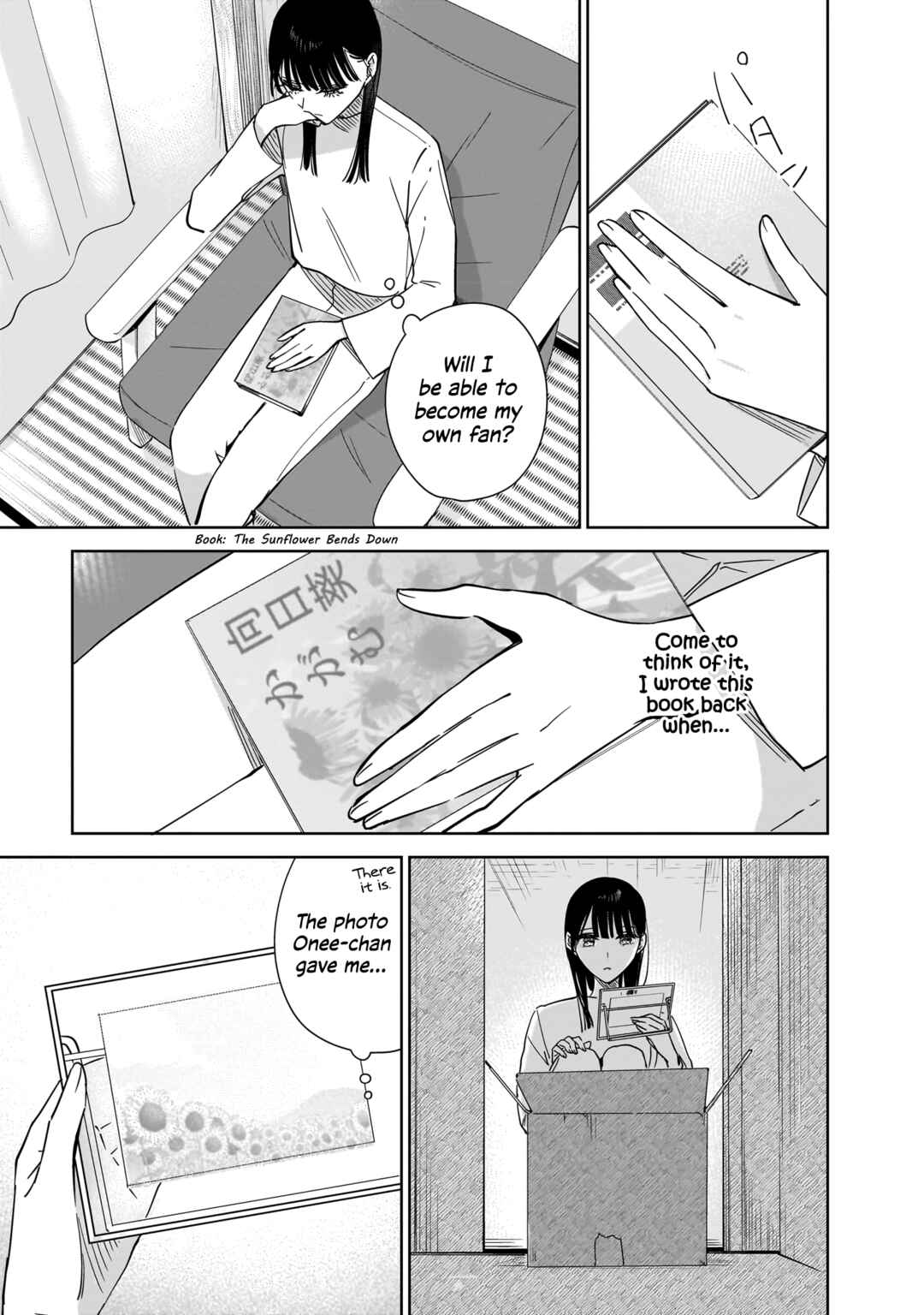 Page 24 Chapter 17 My Sisters Best Friend, My Lover.