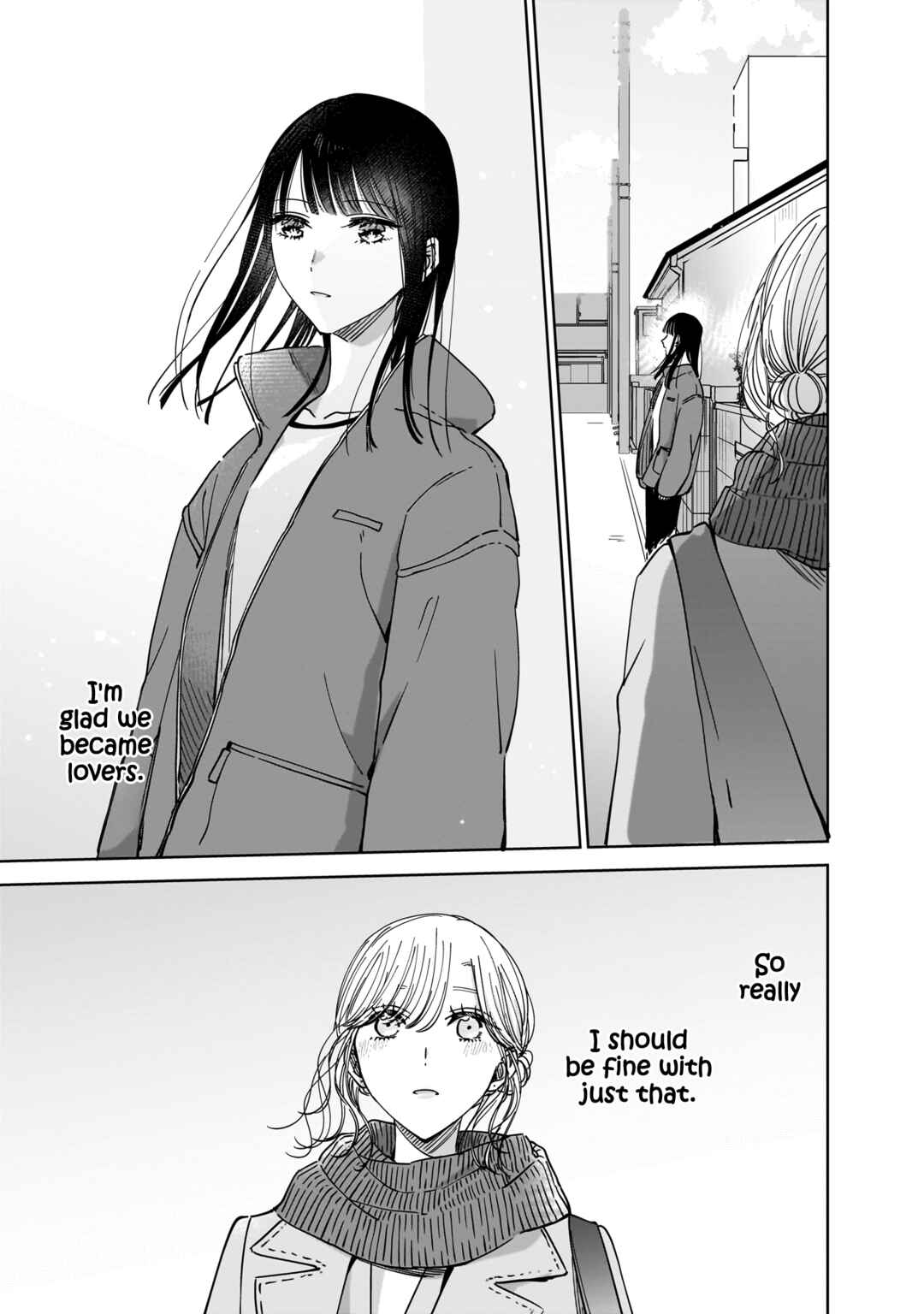 Page 19 Chapter 16 My Sisters Best Friend, My Lover.