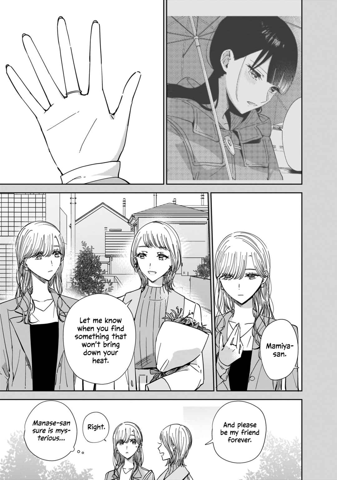 Page 9 Chapter 16 My Sisters Best Friend, My Lover.