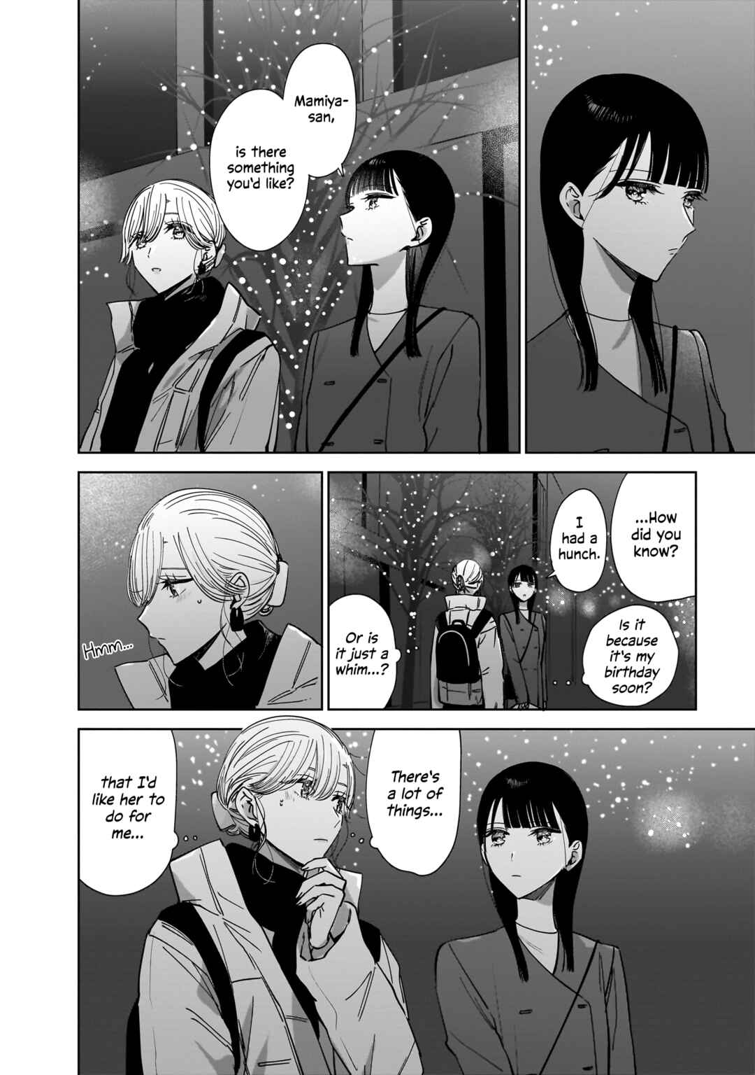 Page 14 Chapter 15 My Sisters Best Friend, My Lover.