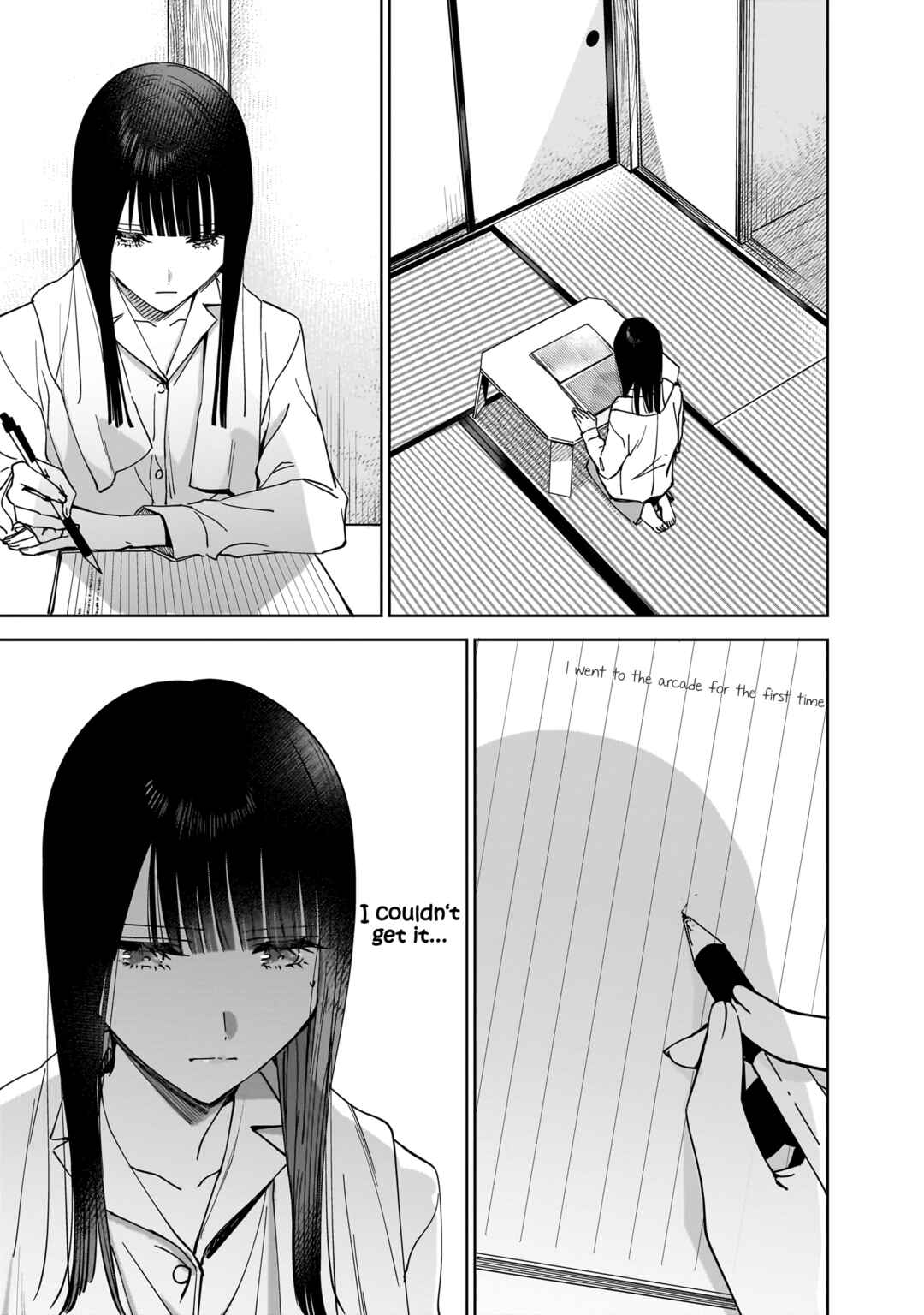 Page 15 Chapter 14 My Sisters Best Friend, My Lover.
