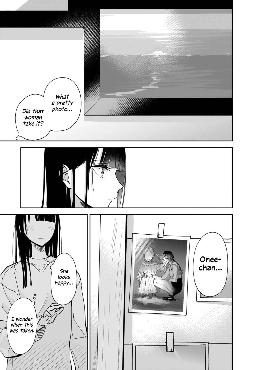 Page 7 Chapter 5 My Sisters Best Friend, My Lover.