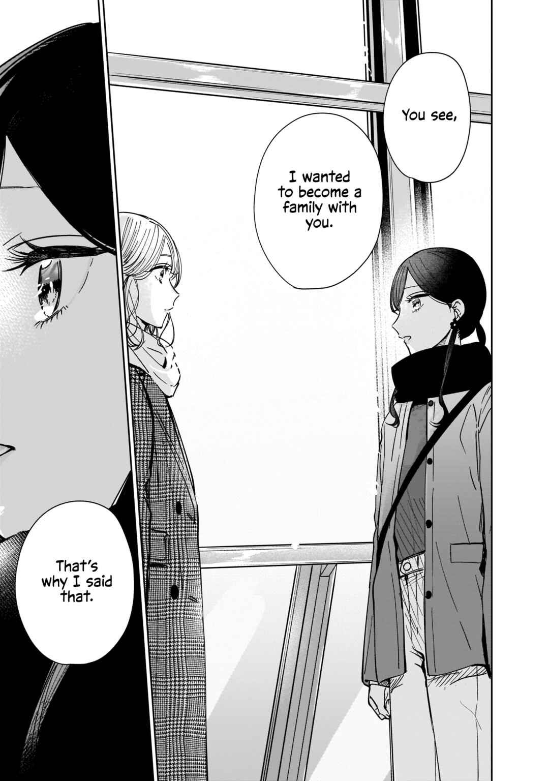 Page 21 Chapter 8 My Sisters Best Friend, My Lover.