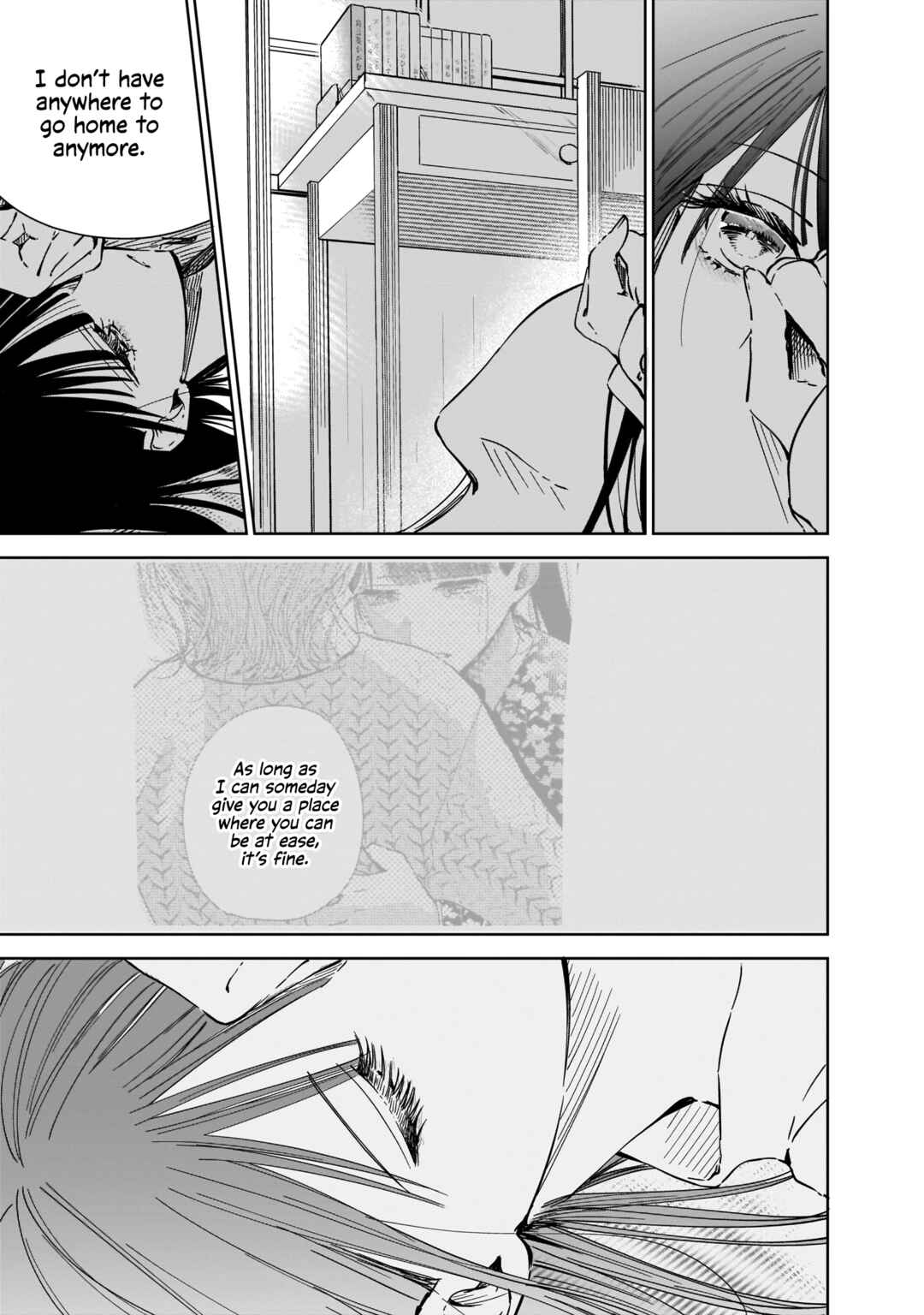 Page 3 Chapter 8 My Sisters Best Friend, My Lover.