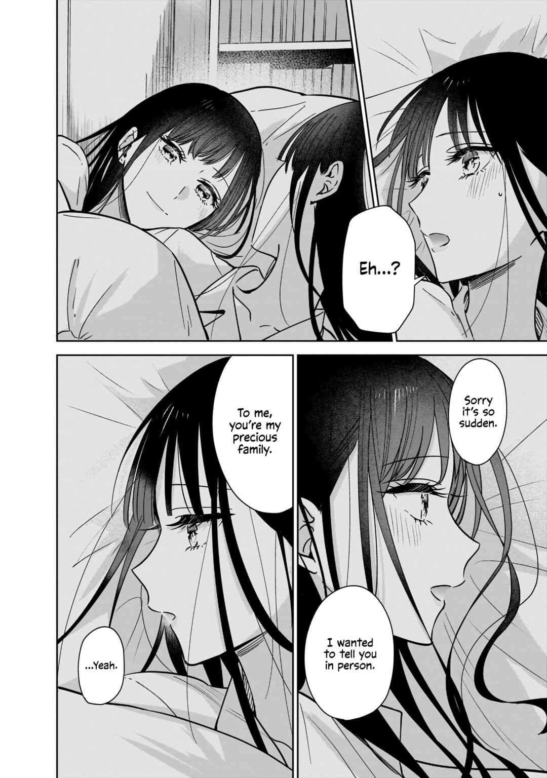 Page 22 Chapter 7 My Sisters Best Friend, My Lover.