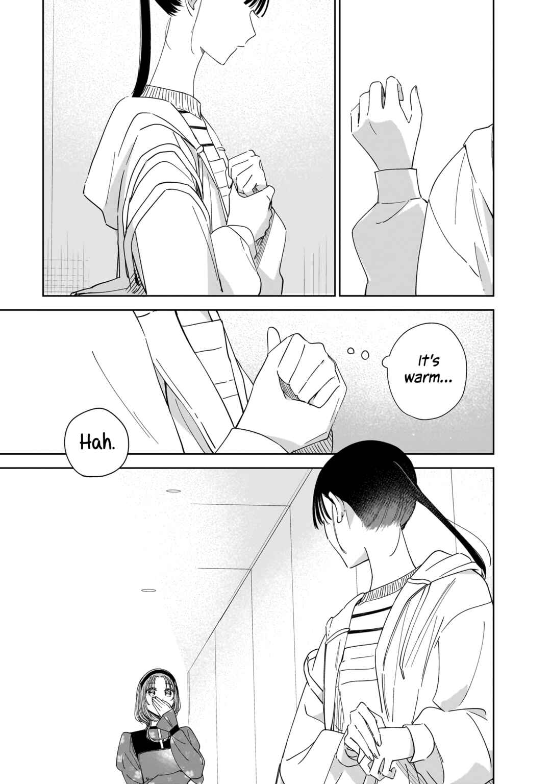 Page 19 Chapter 18 My Sisters Best Friend, My Lover.