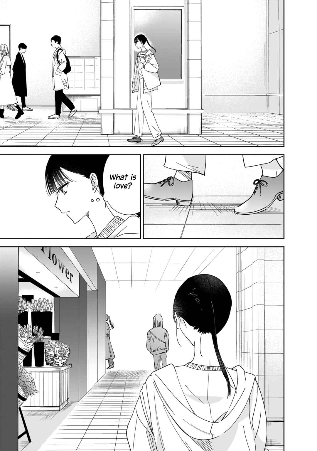 Page 21 Chapter 18 My Sisters Best Friend, My Lover.