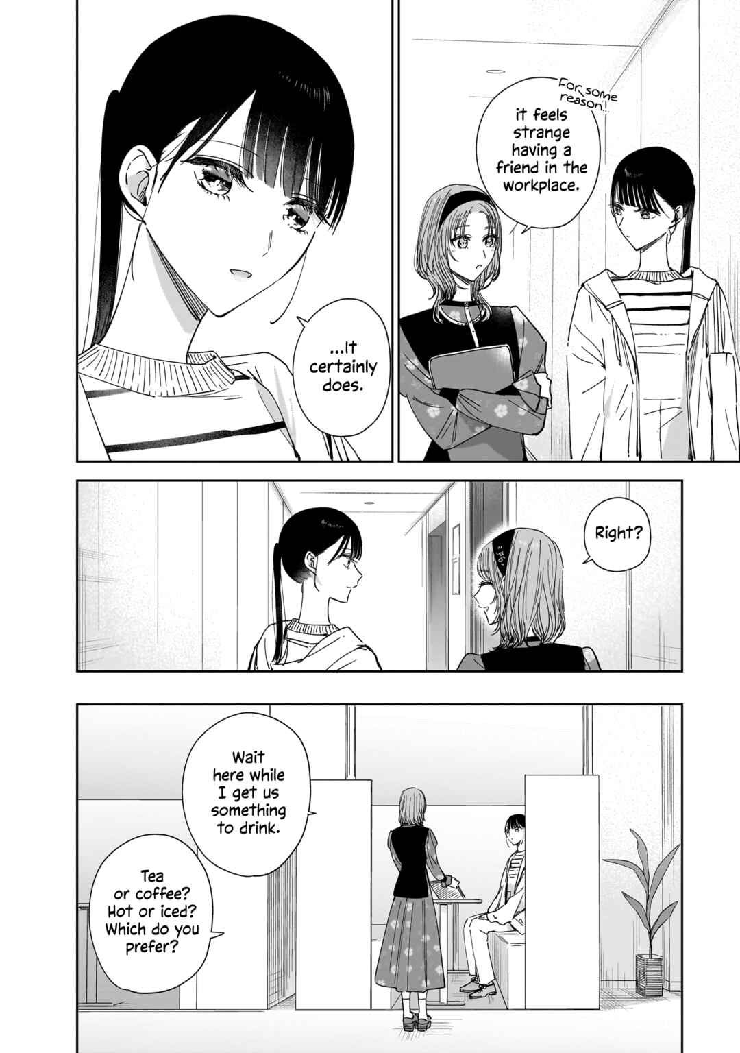 Page 4 Chapter 18 My Sisters Best Friend, My Lover.