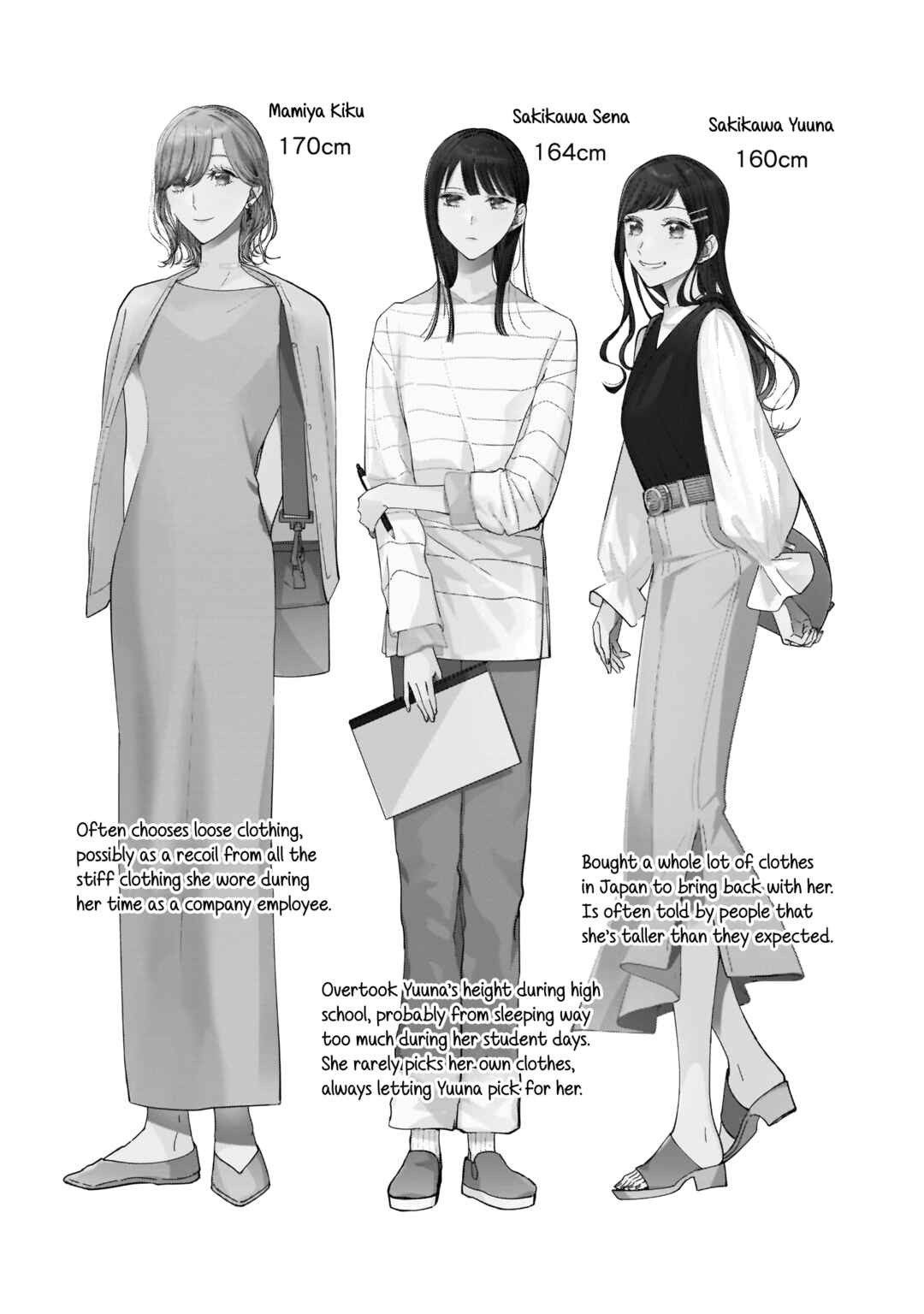 Page 13 Chapter 10.5 My Sisters Best Friend, My Lover.