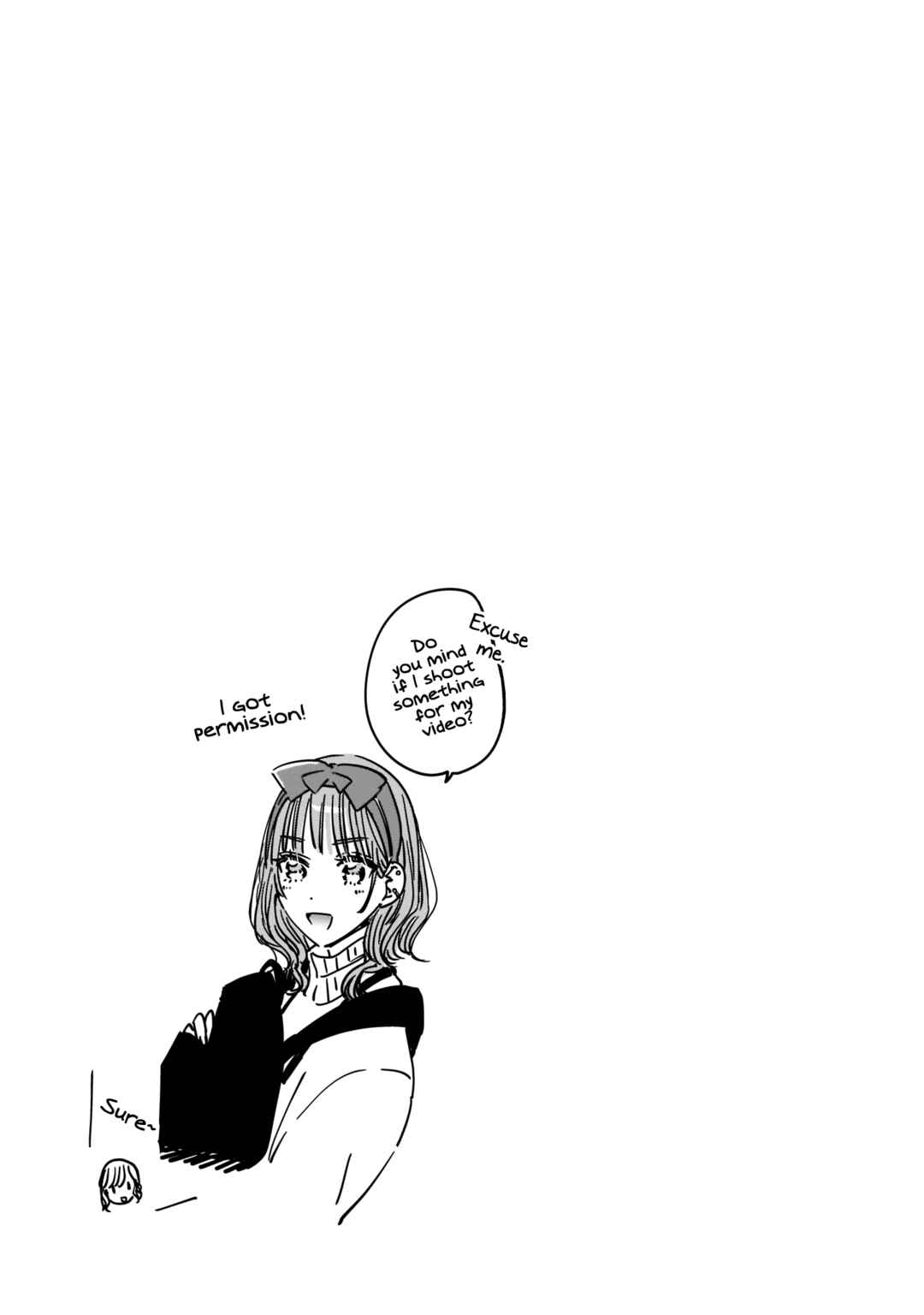 Page 4 Chapter 10.5 My Sisters Best Friend, My Lover.