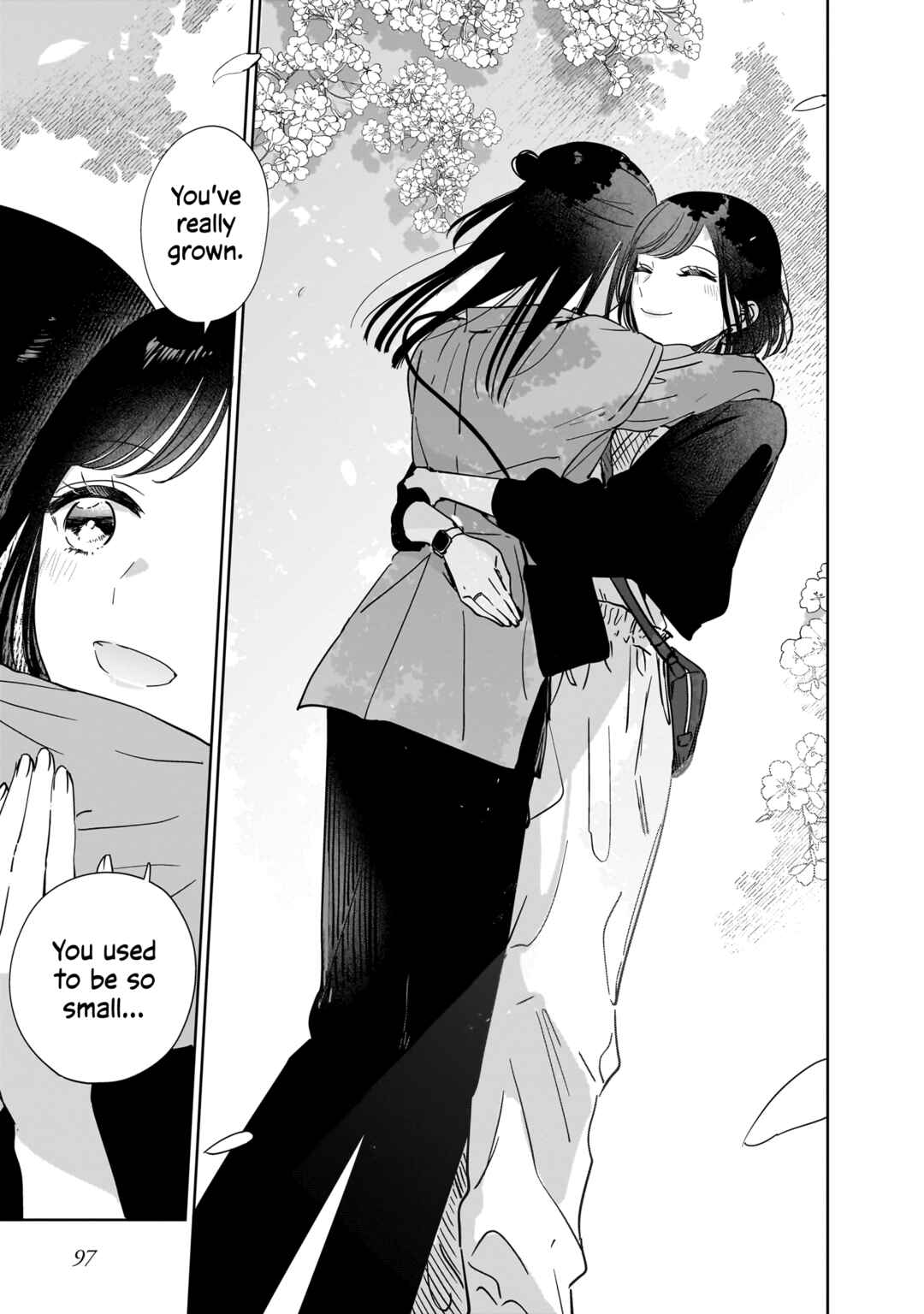 Page 19 Chapter 20 My Sisters Best Friend, My Lover.