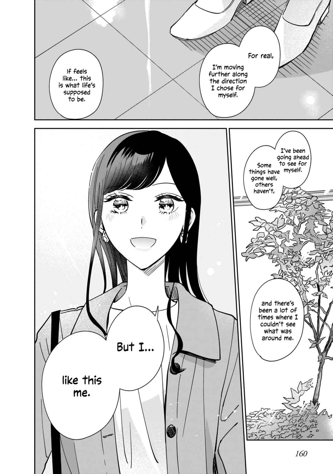Page 10 Chapter 10 My Sisters Best Friend, My Lover.