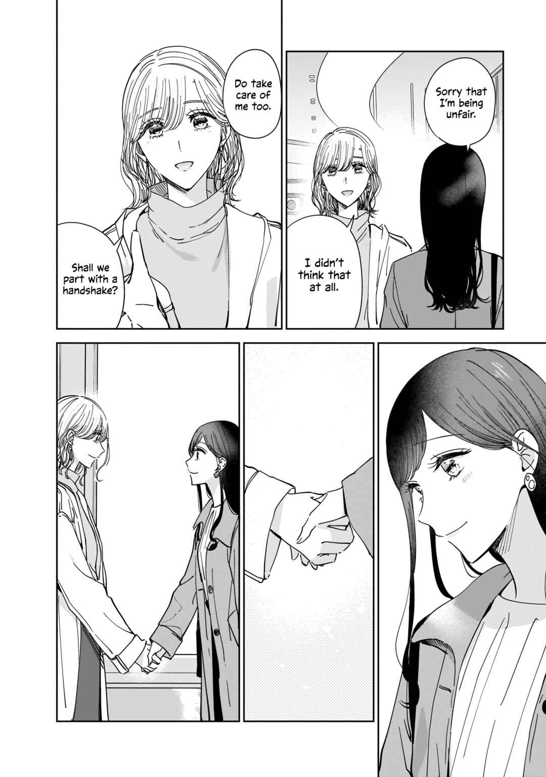 Page 12 Chapter 10 My Sisters Best Friend, My Lover.