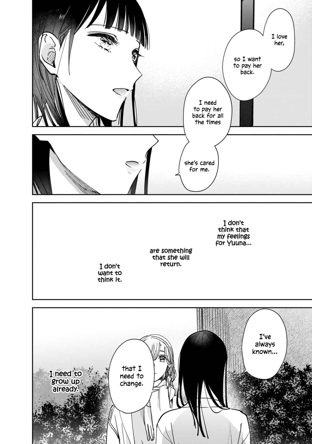 Page 22 Chapter 10 My Sisters Best Friend, My Lover.