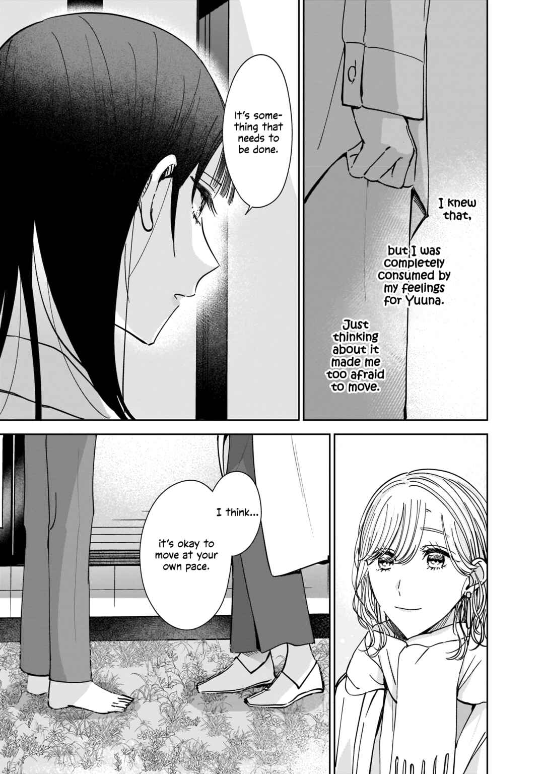 Page 23 Chapter 10 My Sisters Best Friend, My Lover.