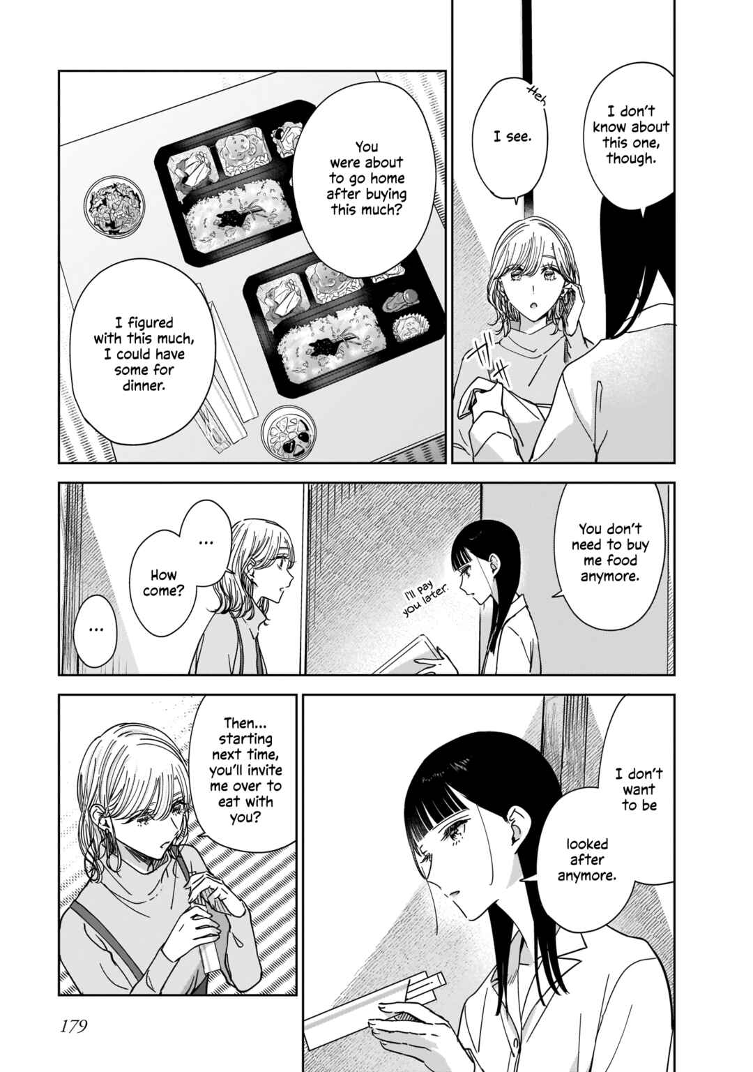 Page 29 Chapter 10 My Sisters Best Friend, My Lover.