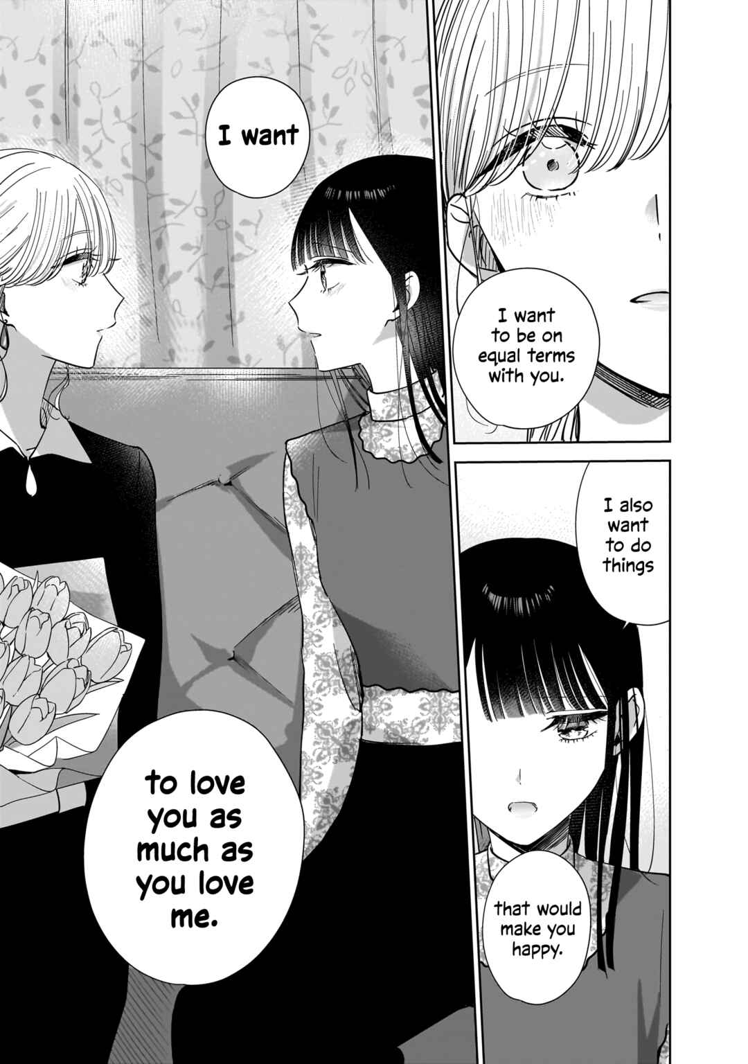 Page 19 Chapter 19 My Sisters Best Friend, My Lover.