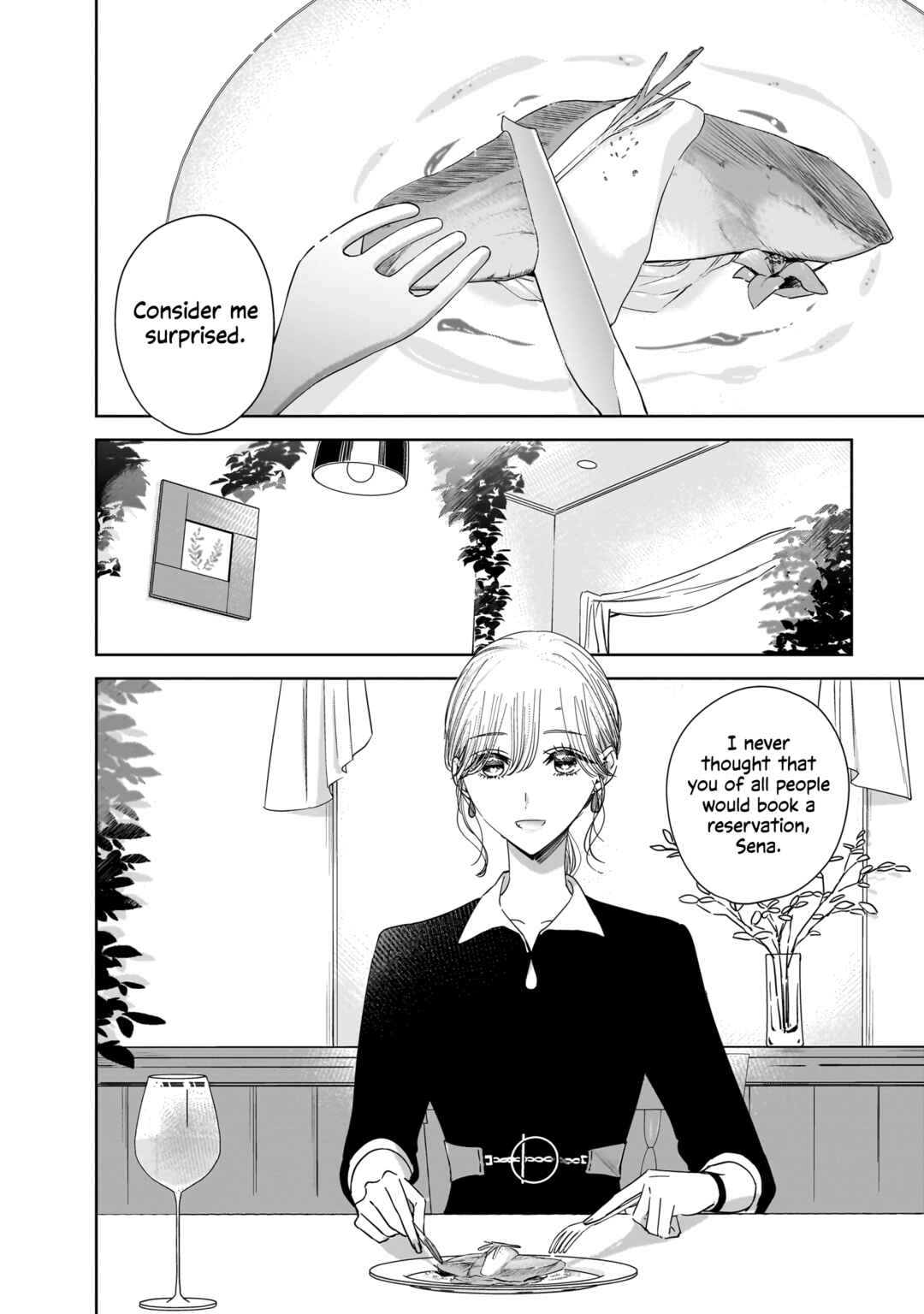 Page 2 Chapter 19 My Sisters Best Friend, My Lover.