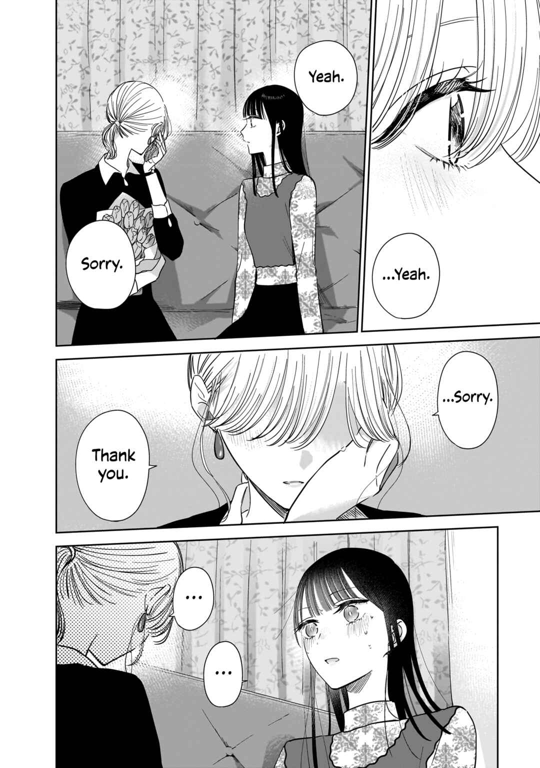 Page 20 Chapter 19 My Sisters Best Friend, My Lover.