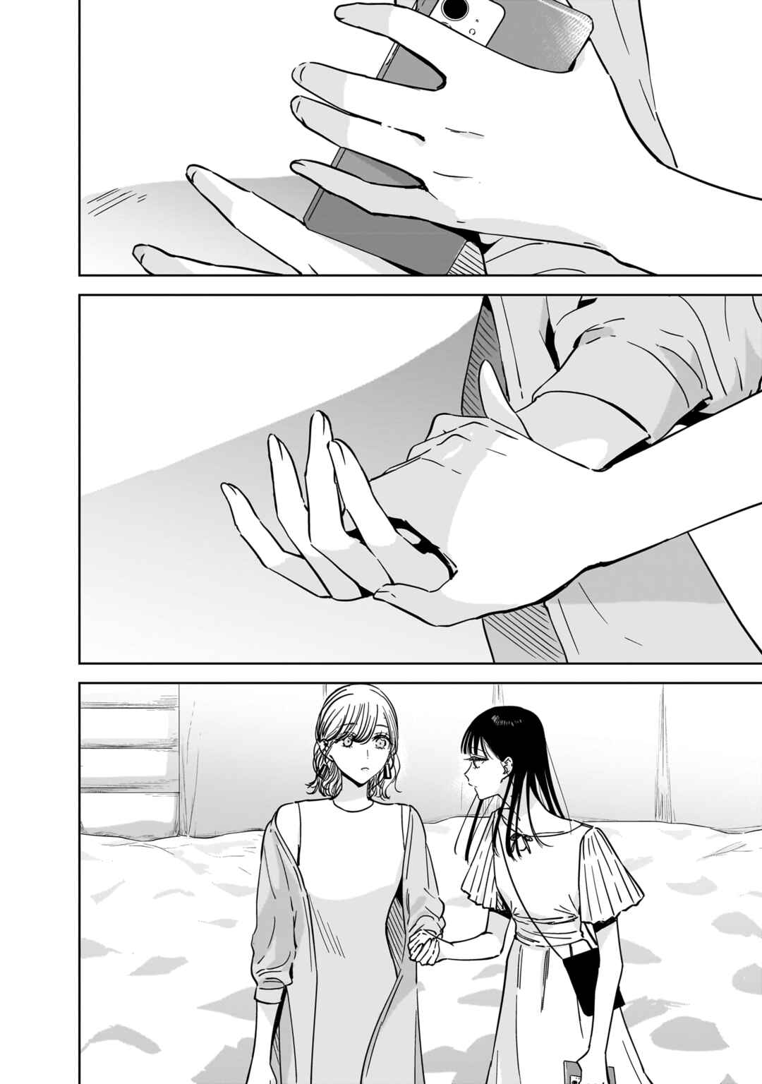 Page 10 Chapter 21 My Sisters Best Friend, My Lover.