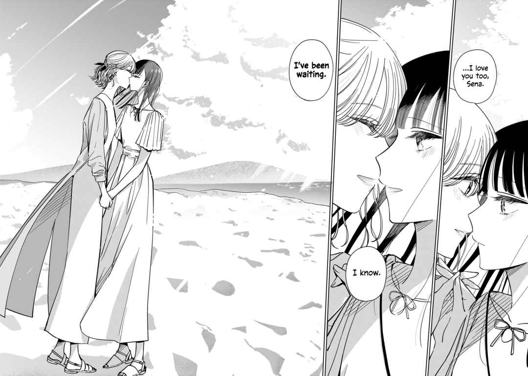 Page 18 Chapter 21 My Sisters Best Friend, My Lover.
