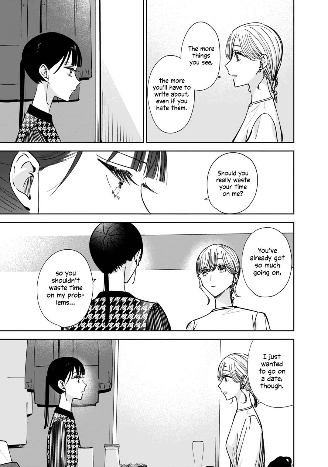 Page 23 Chapter 11 My Sisters Best Friend, My Lover.