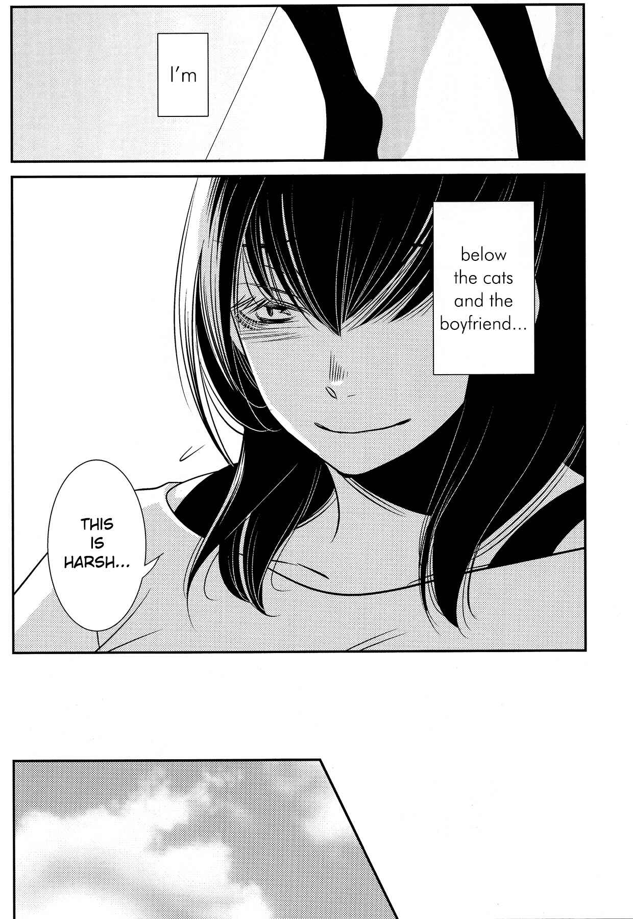 Page 12 Chapter Unknown_28e7 Senpai no Neko