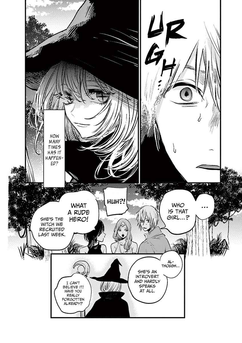 Page 5 Chapter 6 Isshou Sukitte Yutta jan