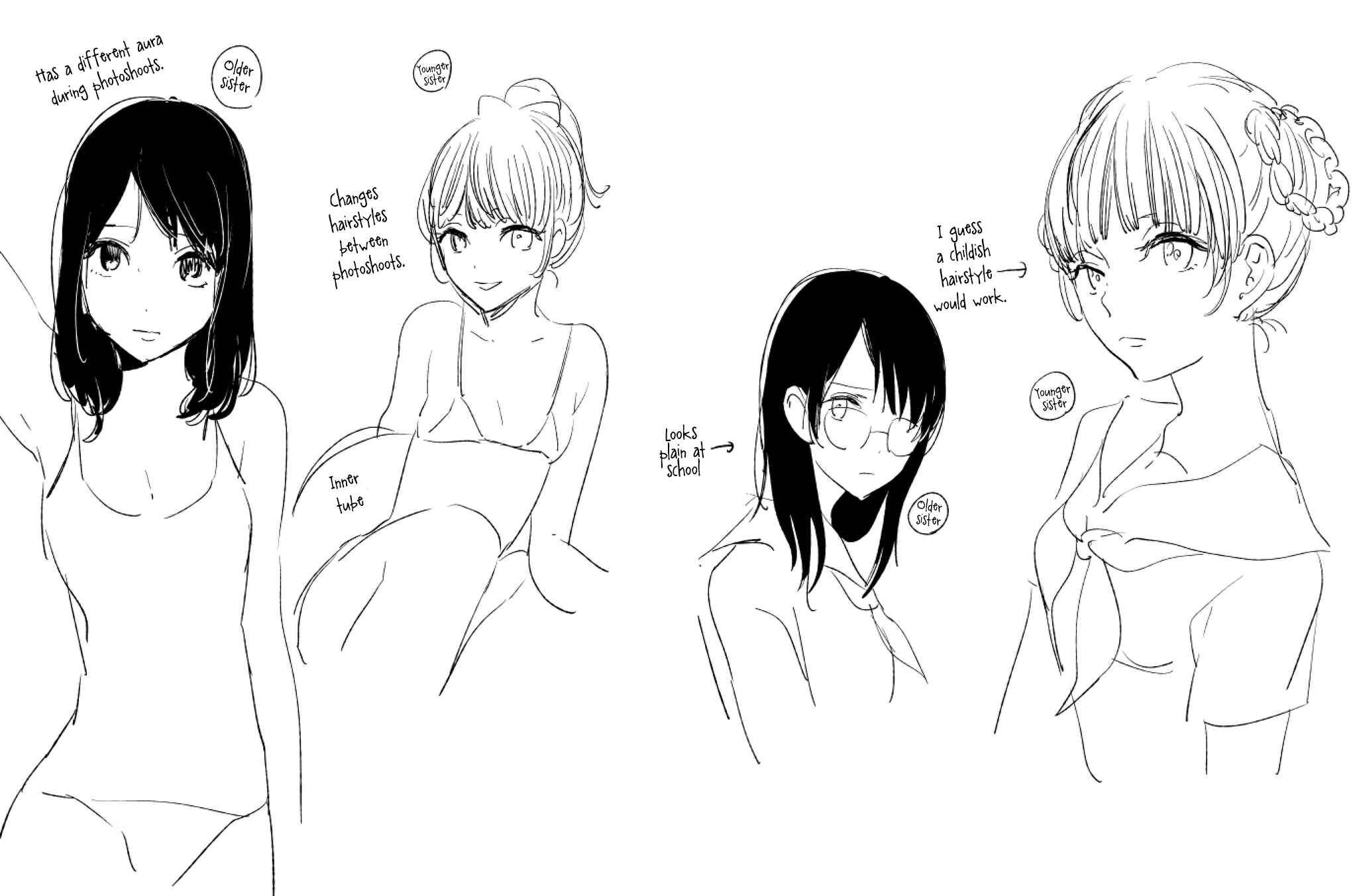 Page 30 Chapter 4 Isshou Sukitte Yutta jan