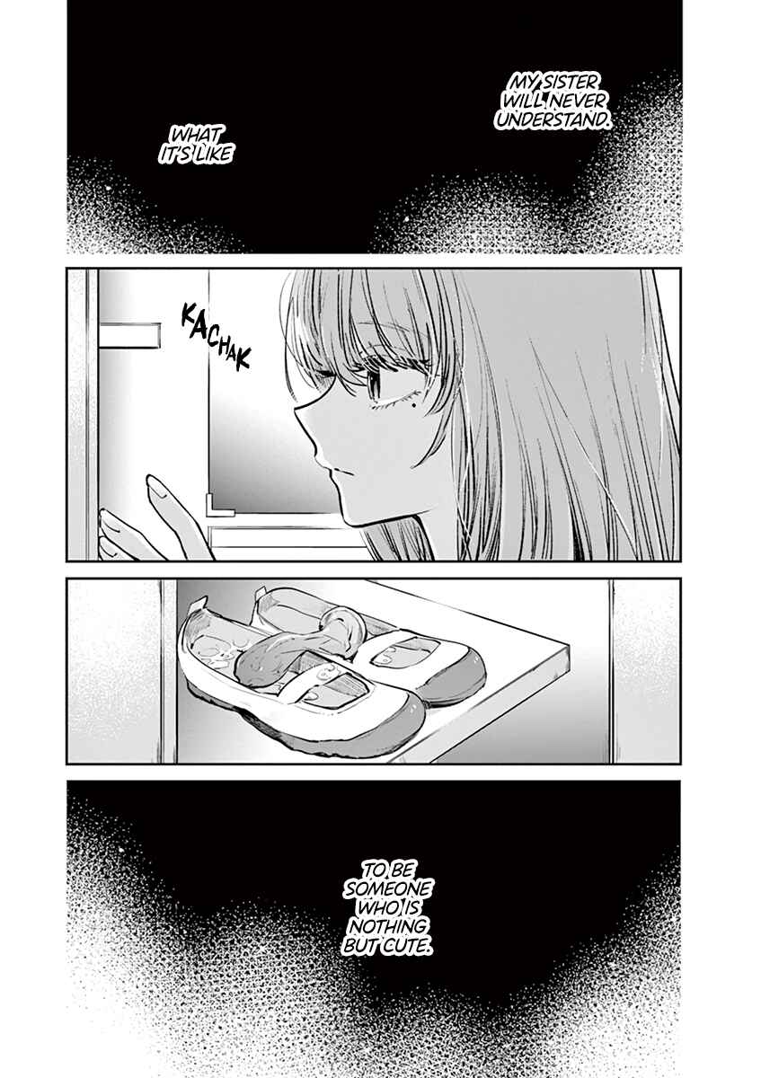 Page 5 Chapter 4 Isshou Sukitte Yutta jan