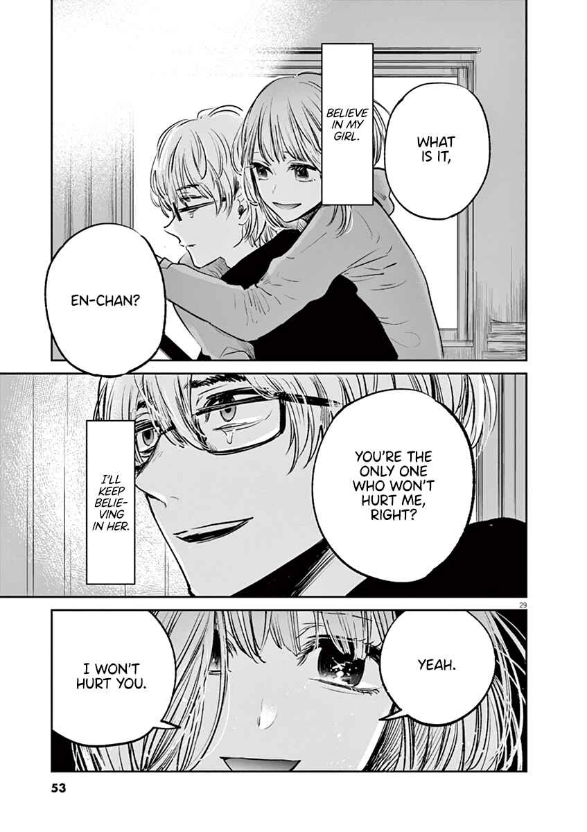 Page 30 Chapter 2 Isshou Sukitte Yutta jan