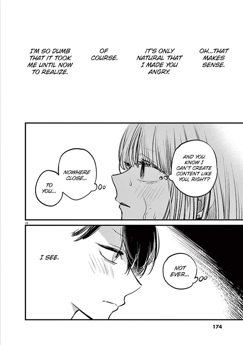 Page 18 Chapter 7 Isshou Sukitte Yutta jan
