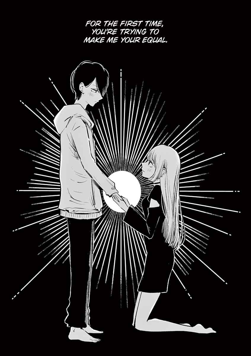 Page 19 Chapter 7 Isshou Sukitte Yutta jan