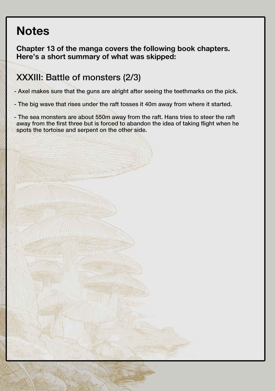 Page 25 Chapter 13 Chitei Ryokou
