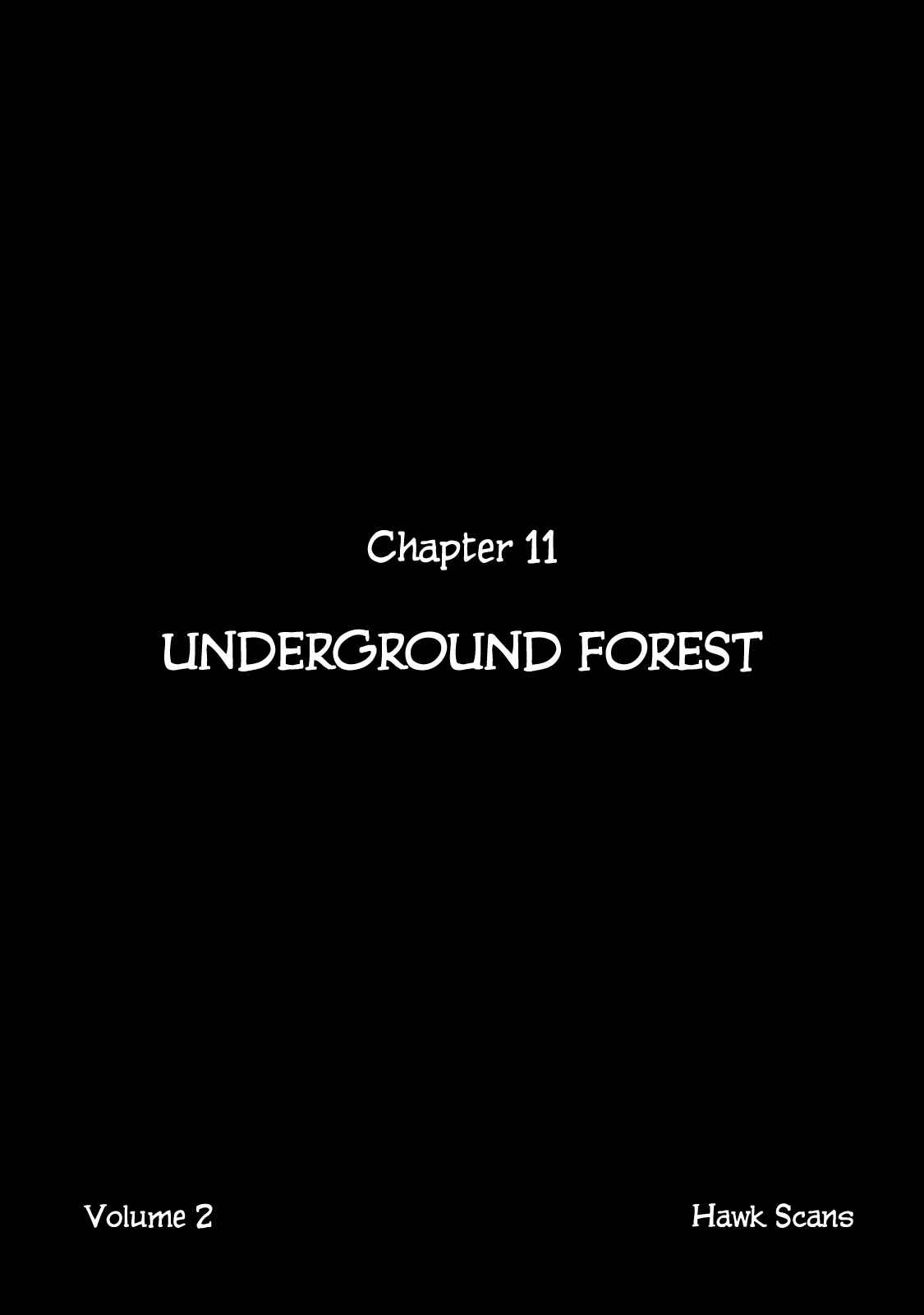 Page 1 Chapter 11 Chitei Ryokou