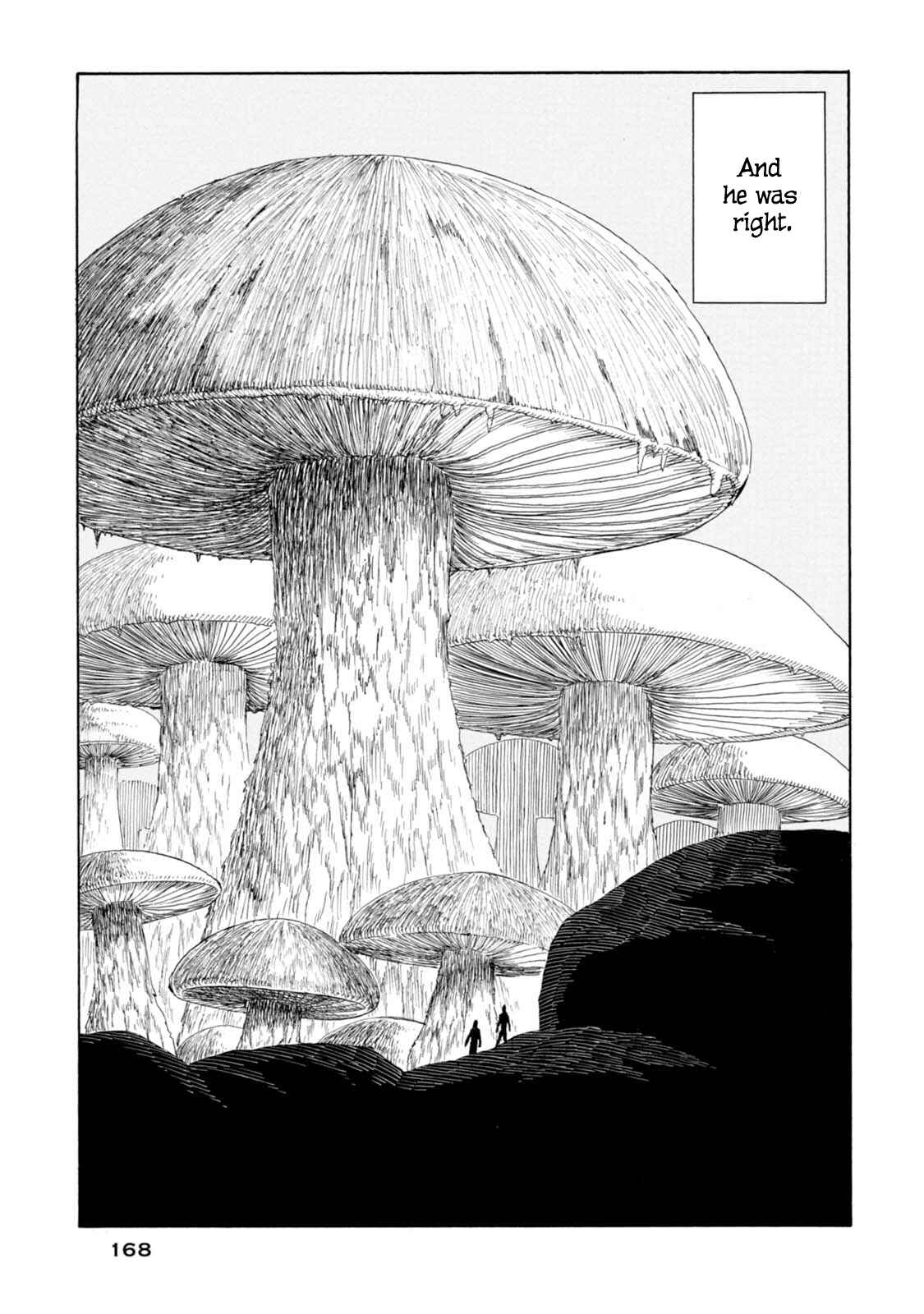Page 10 Chapter 11 Chitei Ryokou