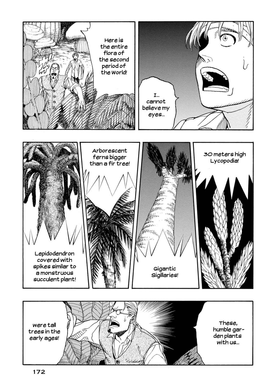 Page 14 Chapter 11 Chitei Ryokou