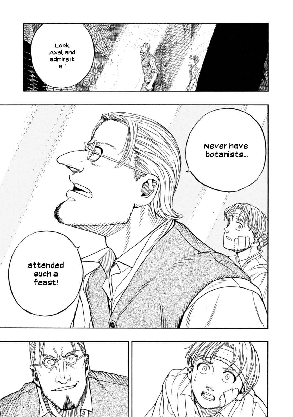 Page 15 Chapter 11 Chitei Ryokou