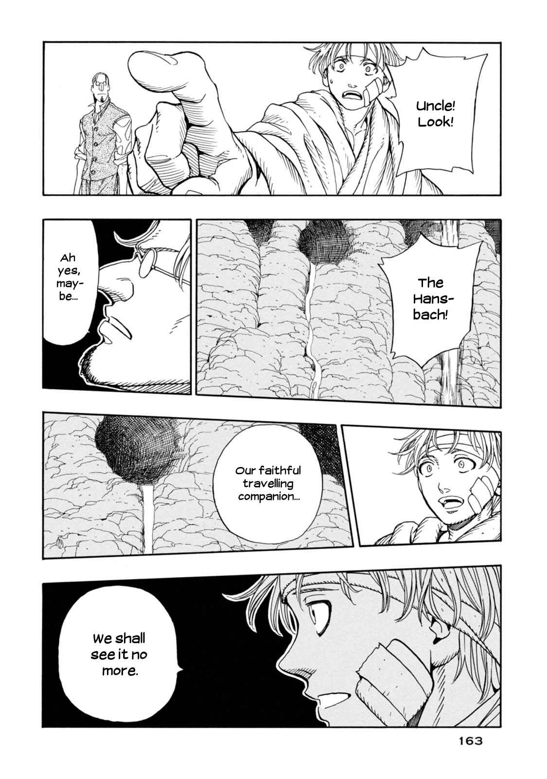 Page 6 Chapter 11 Chitei Ryokou