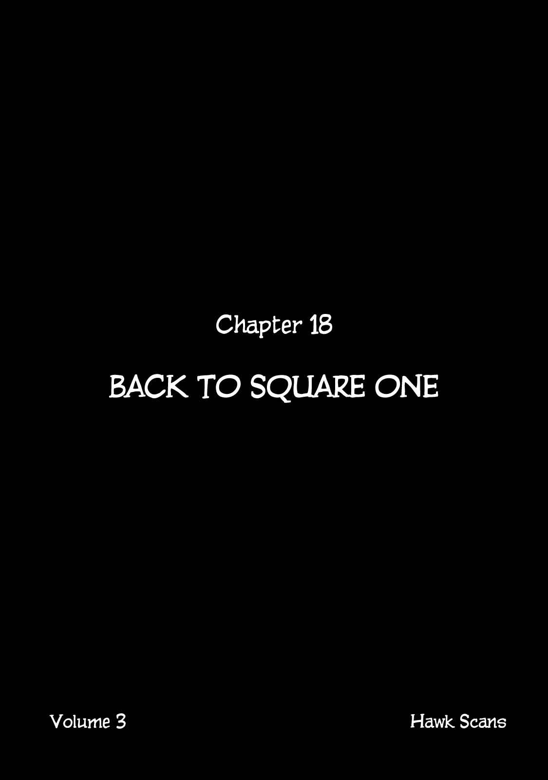 Page 1 Chapter 18 Chitei Ryokou