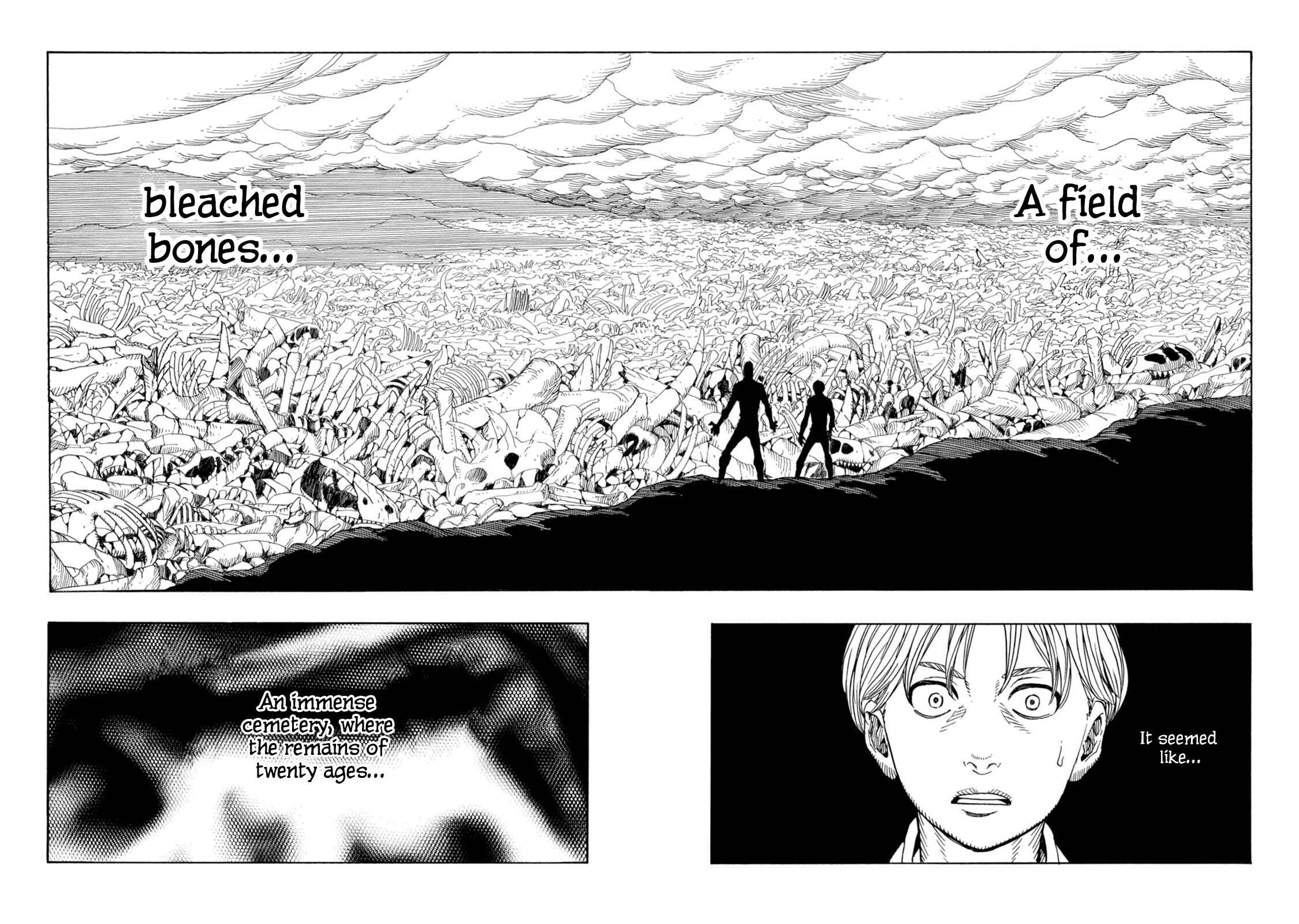 Page 30 Chapter 18 Chitei Ryokou