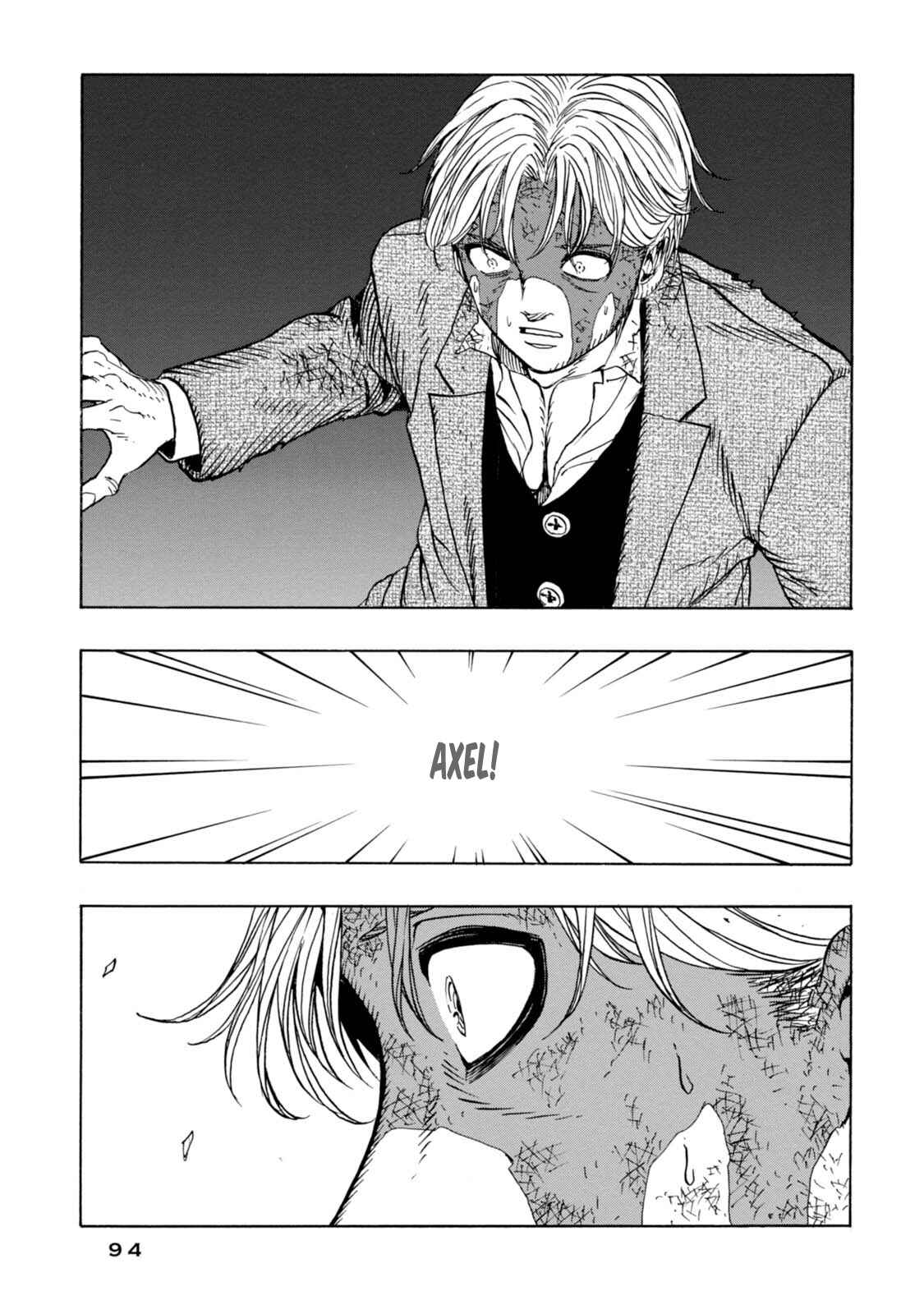 Page 10 Chapter 9 Chitei Ryokou