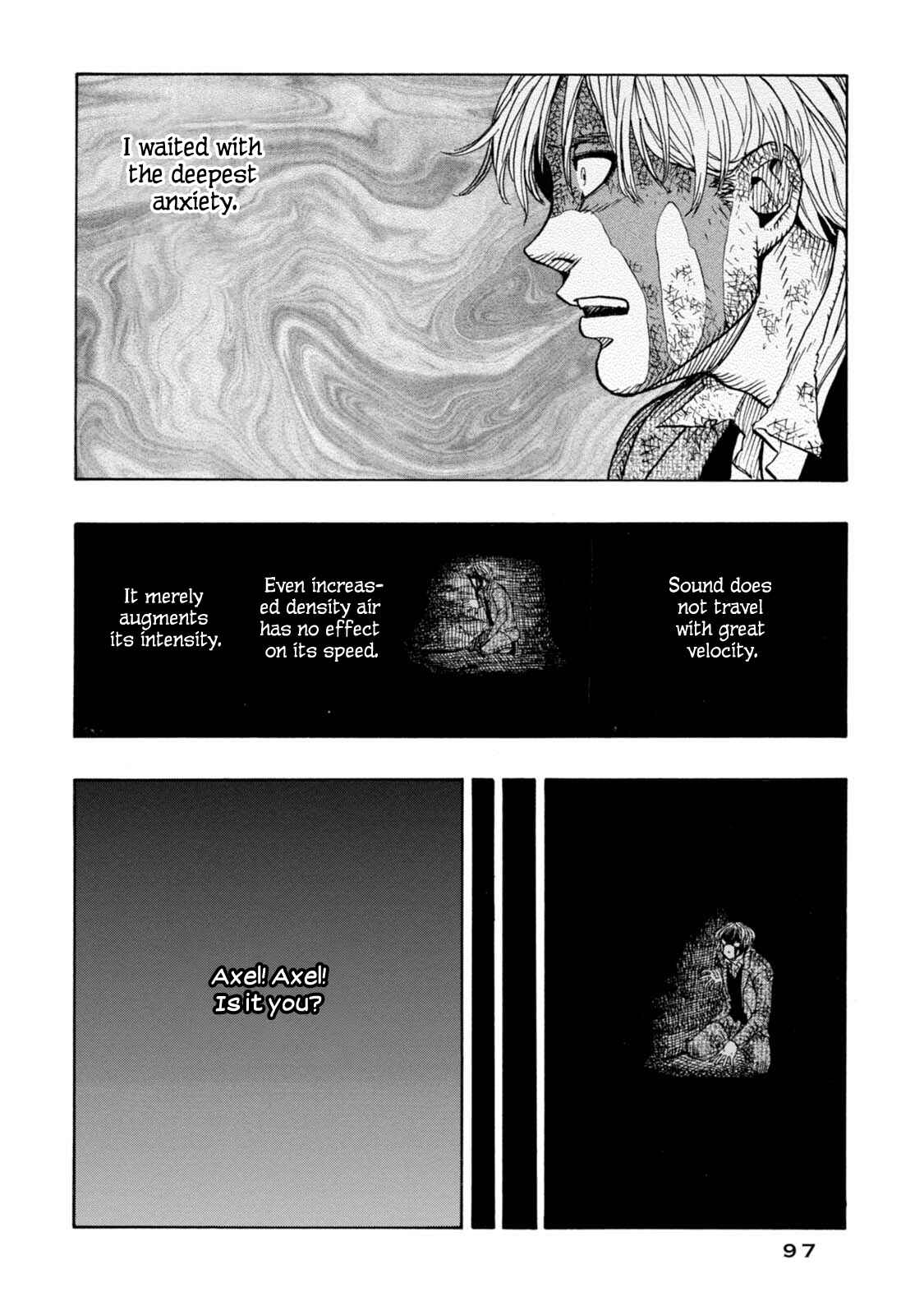 Page 13 Chapter 9 Chitei Ryokou