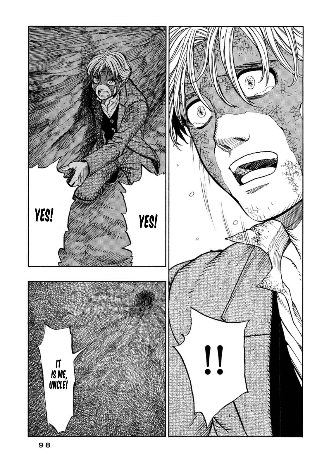 Page 14 Chapter 9 Chitei Ryokou